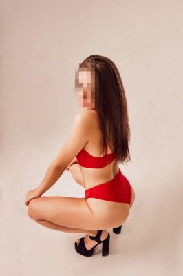 Яна , рост: 163, вес: 50 - проститутка с настоящими фото